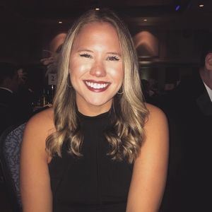 Meet your Posher, Hope